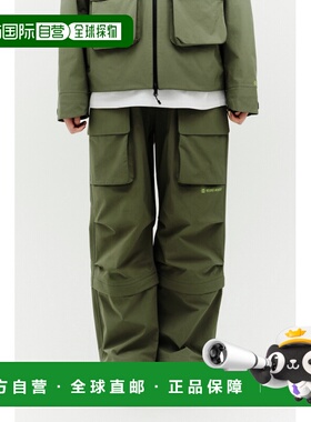 韩国直邮KOLON SPORT 女士女装休闲裤 3L  8HPNX25104KHA