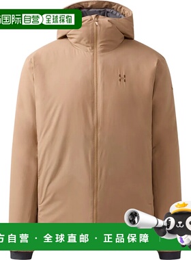 香港直邮HAGLOFS Mimic Alert 夹克 男士