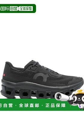 1h可退 香港直邮On 女士 CLOUDMONSTER VOID 运动鞋 3WF10491043B