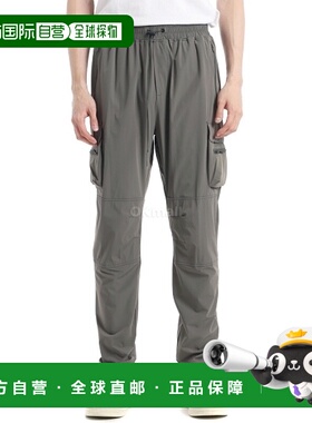 韩国直邮REPRESENT M08087 07 训练裤运动裤卫裤休闲裤