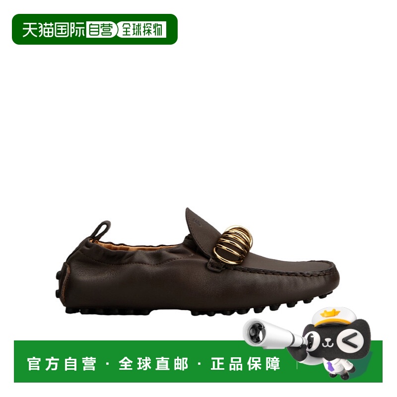 1h可退 香港直邮TOD'S 女士休闲鞋 XXW22L0JI80U1PS808 SS2025 深