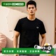 恤 102 日本直邮Fred M3519 圆领 上衣 男士 Perry 半袖 棉质