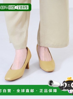 日本直邮Oriental Traffic 可弹跳平底鞋 累计销量突破100万双 方