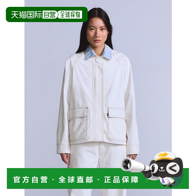 日本直邮levi’s BLUETAB(TM) LINED CHORE