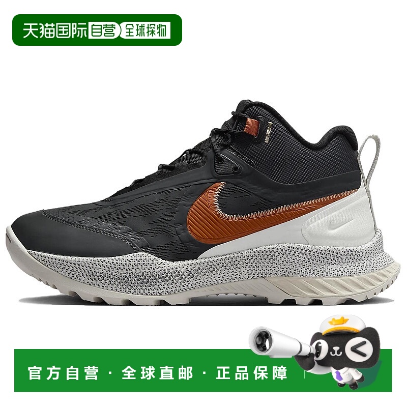 香港直邮耐克Nike React SFB Carbon 潮流时尚防滑耐磨中帮户外功