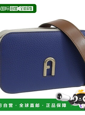 日本直邮Furla 女士单肩包 Multi PRIMULA 迷你斜挎包 WB00667BX1