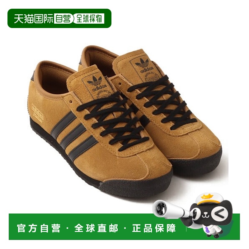 日本直邮adidas ITALIA 70s [93921302] 运动鞋
