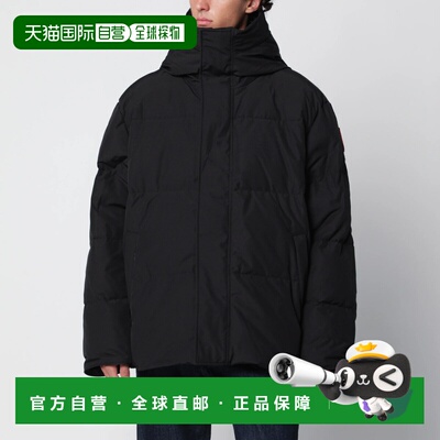 香港直邮CANADA GOOSE 男士外套 1743MNY9061 AW202支付后1h可退