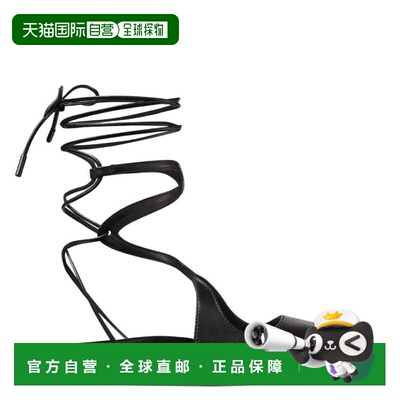 1h可退 【美国直邮】jimmy choo 女士 凉鞋平底鞋