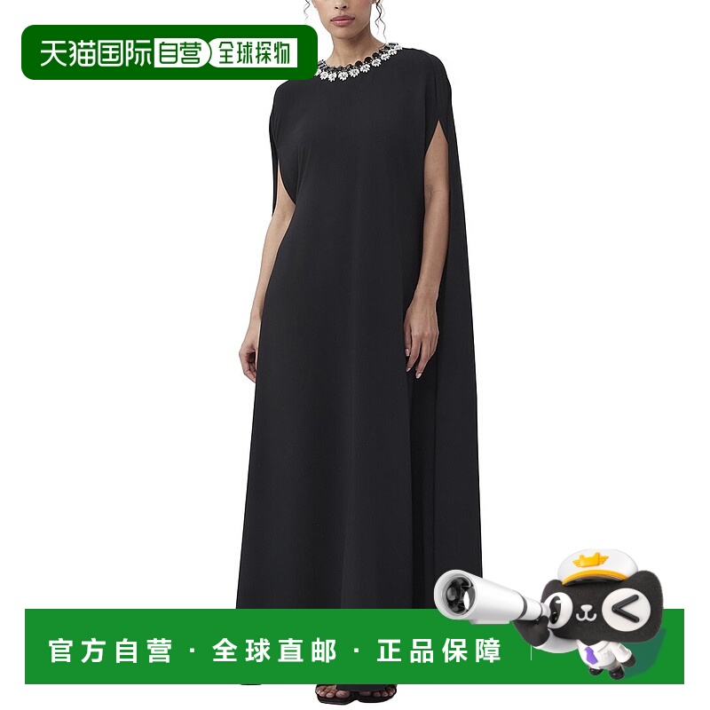 自营Trina Turk Masquerade 2 Maxi Dress 美国奥莱直发