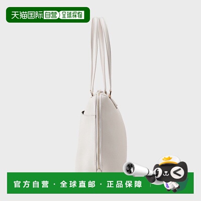 日本直邮UNTITLED 办公收纳托特包 UN1285AW071990