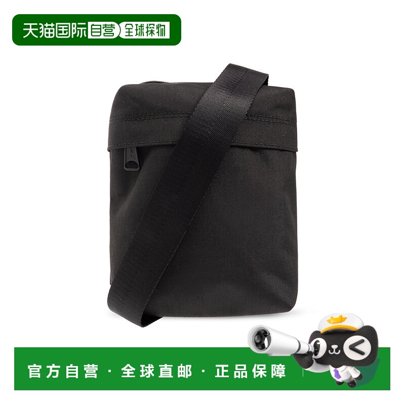 1h可退 香港直邮DIESEL 女士双肩包 DBSCX09865P6336T8013 CO 黑