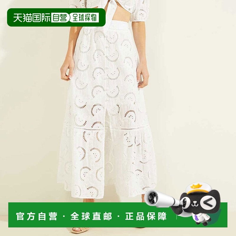 日本直邮Guess Smeralda 裙子 GU1432EW25705