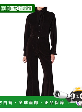 香港直邮Salvatore Ferragamo 长袖衬衫 785192