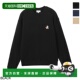 Kitsune p199 男士 日本直邮Maison 卫衣 mm00313km0307 黑色 Spee