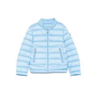 轻便羽绒夹克童装 Moncler ACORUS 男童 1A00049597YF704 Genius