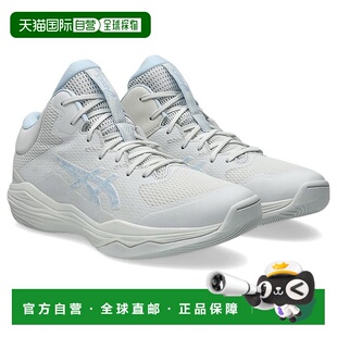 日本直邮ASICS 巴什 NOVA FLOW 2 诺瓦弗洛篮球鞋 [1063A071.102]