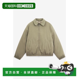 夹克 117770M4251BS AW2025 香港直邮OUR Our 男士 棕色 LEGACY