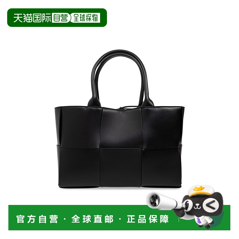 1h可退 香港直邮BOTTEGA VENETA 女士手提包 652867VCQC28425 AW2