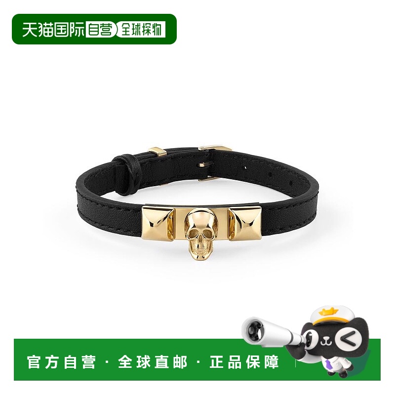 1h可退 【美国直邮】philipp plein  手链脚链