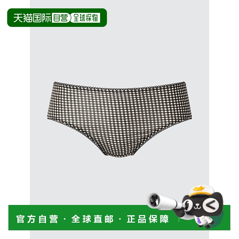 日本直邮UNIQLO女款内衣480908-09优衣库