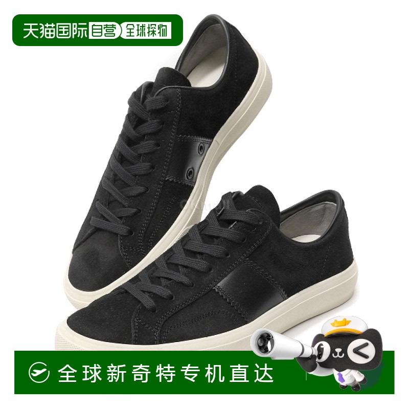 韩国直邮TOMFORD J0974 LCL032N 3NW02 运动鞋汤姆福特