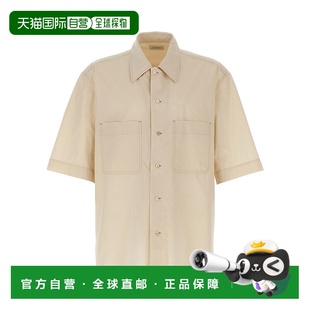 衬衫 欧洲直邮lemaire 男士