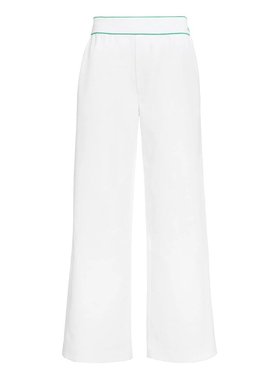 BOTTEGA VENETA 女士休闲裤 702092V1J109000-14 SS2022