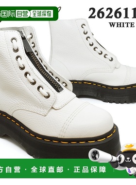 日本直邮 Dr.Martens Sinclair 女式SINCLAIR 丛林靴 22564001 26