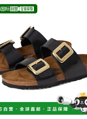 1h可退 香港直邮birkenstock 勃肯 女士 Sydney - Graceful 奢华