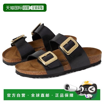 1h可退 香港直邮birkenstock 勃肯 女士 Sydney - Graceful 奢华