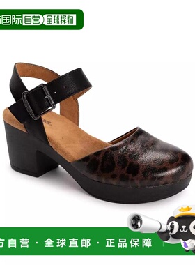 【美国直邮】muk luks 女士 时尚休闲鞋单鞋凉鞋