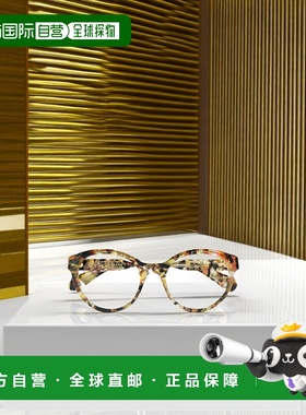 香港直邮Chloe 全框平光镜 CH0264O蔻依