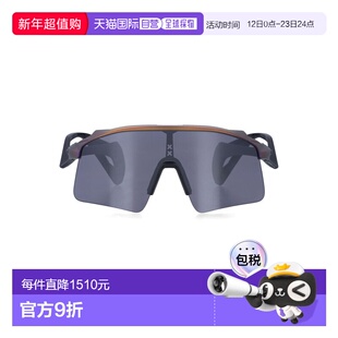 1h可退 香港直邮Oakley 欧克利 女士 Stunt 翅膀太阳镜 0OO951907