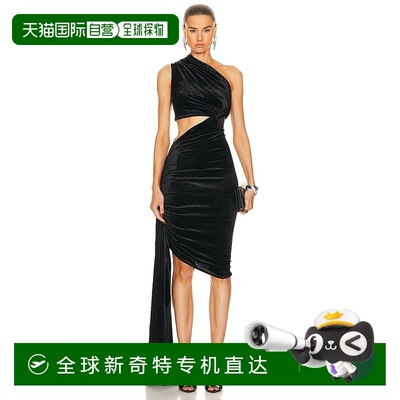 1h可退 香港直邮Rick Owens Lilies 瑞克 欧文斯 女士 Ophelia 迷