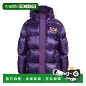 香港直邮潮奢 夹克 Herno 1h可退 男士 Shell purple紫色 舒适时