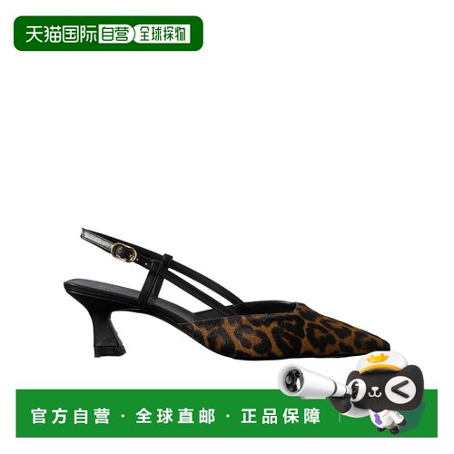 香港直邮STUART WEITZMAN 女士高跟鞋 SL649CLASS【付后1h可退】