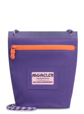 MONCLER 男士斜挎包 K109A5F00001M581666K SS2025