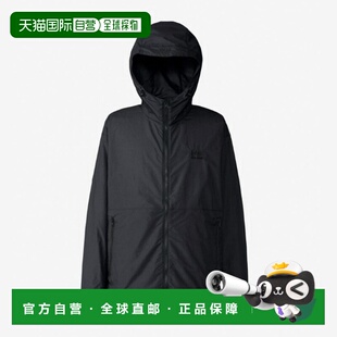 夹克男女通用L 码 黑色 日本直邮HELLY Bergen HOE12 HANSEN