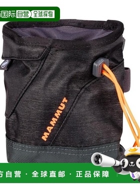 日本直邮Mammut Ophir 粉笔袋 2290-00751-0001