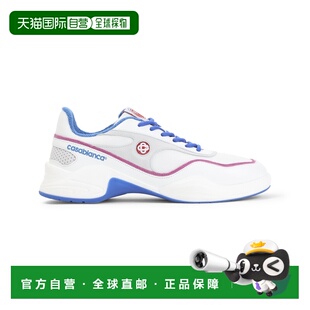 1h可退 香港直邮Casablanca 男士 Court Championship 运动鞋 ASP