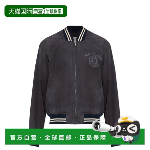 1h可退 香港直邮MAISON MARGIELA 男士夹克 S50AM0655M35796861 S
