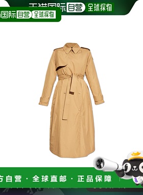 香港直邮MONCLER 女士外套 J20931C0000654AQE513 AW2024