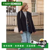 浪漫休闲复古气质女款 韩国直邮LEMEME法式 新款 夹克305727524
