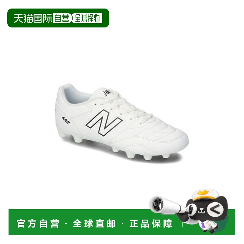日本直邮New Balance-442 Academy HG JNR V2新款