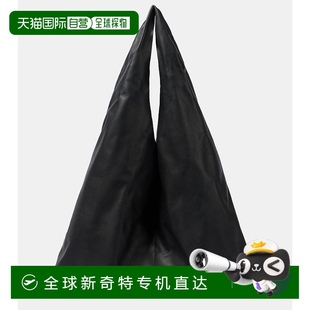 tote Row 女士 Bindle 香港直邮The bag leather Medium 托特包
