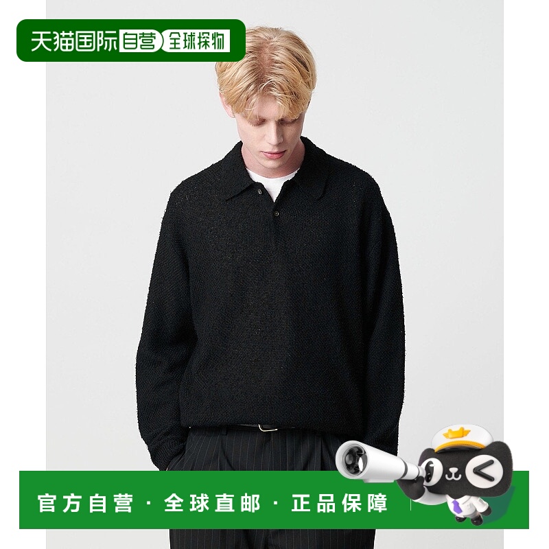 日本直邮BEAUTY&YOUTH UNITED ARROWS Nuance羊毛针织衫