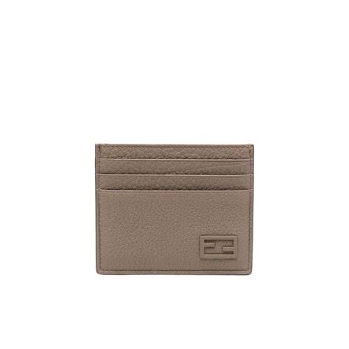 Fendi Baguette徽标双色卡夹 7M0164AGQZ