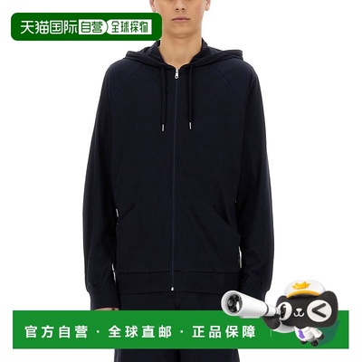 香港直邮Paul Smith 保罗 史密斯 男士 连帽衫 M1A500MAU279B48