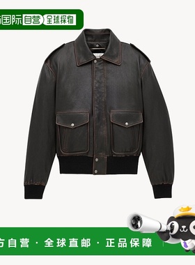 欧洲直邮SAINT LAURENT 圣罗兰 25秋冬 836516YCTD21600 女士 夹